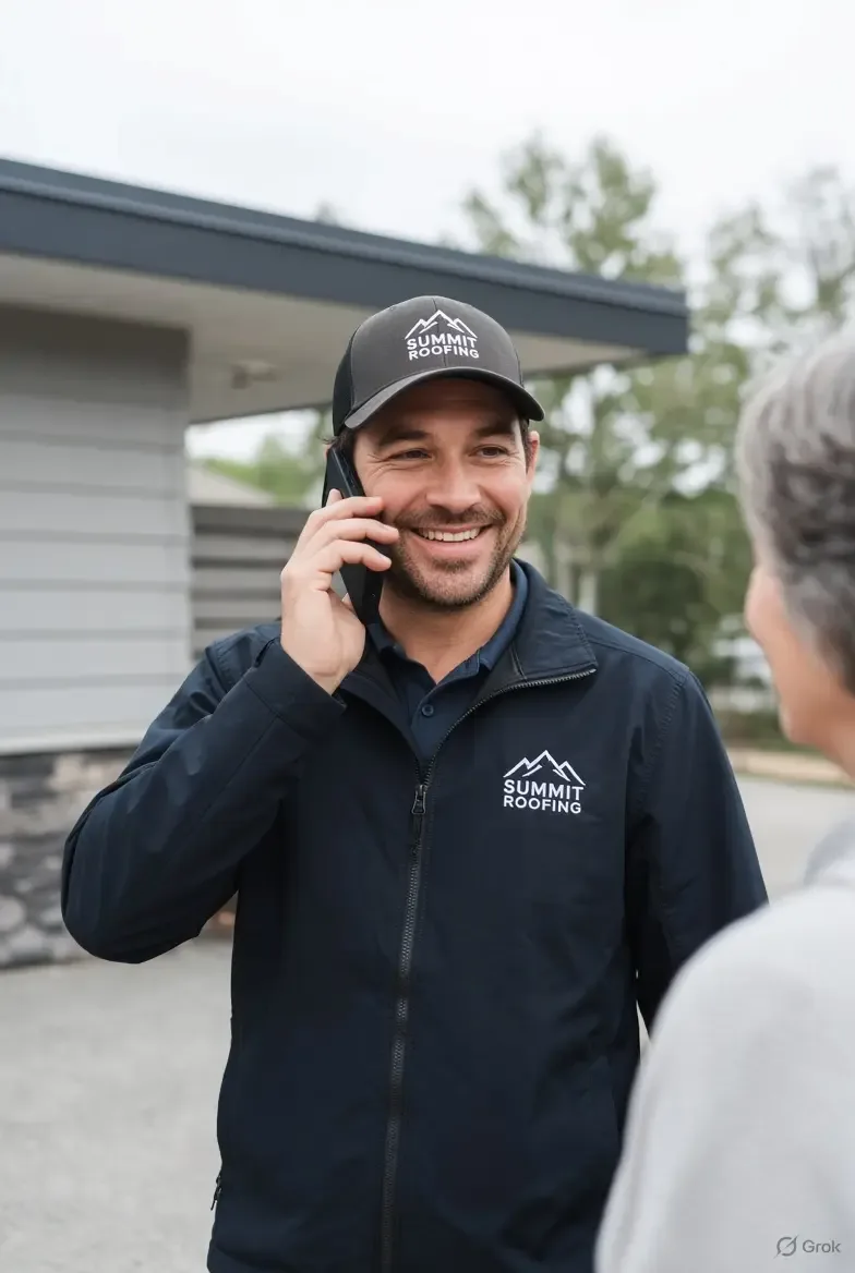 Flat Roof Leak Repair Mount Pleasant, OH FAQs
